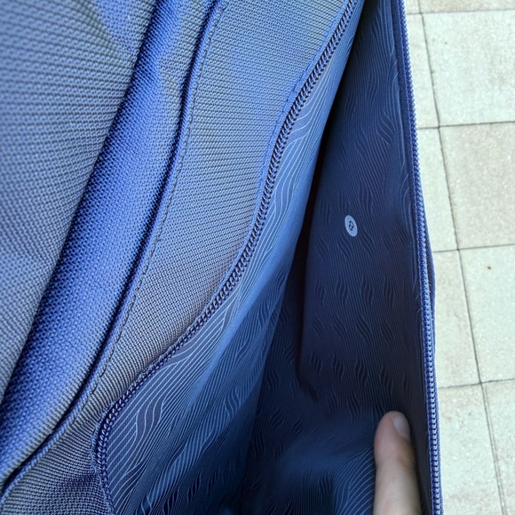 B|Y ULISSE DUFFEL BAG - Picture 9 of 16